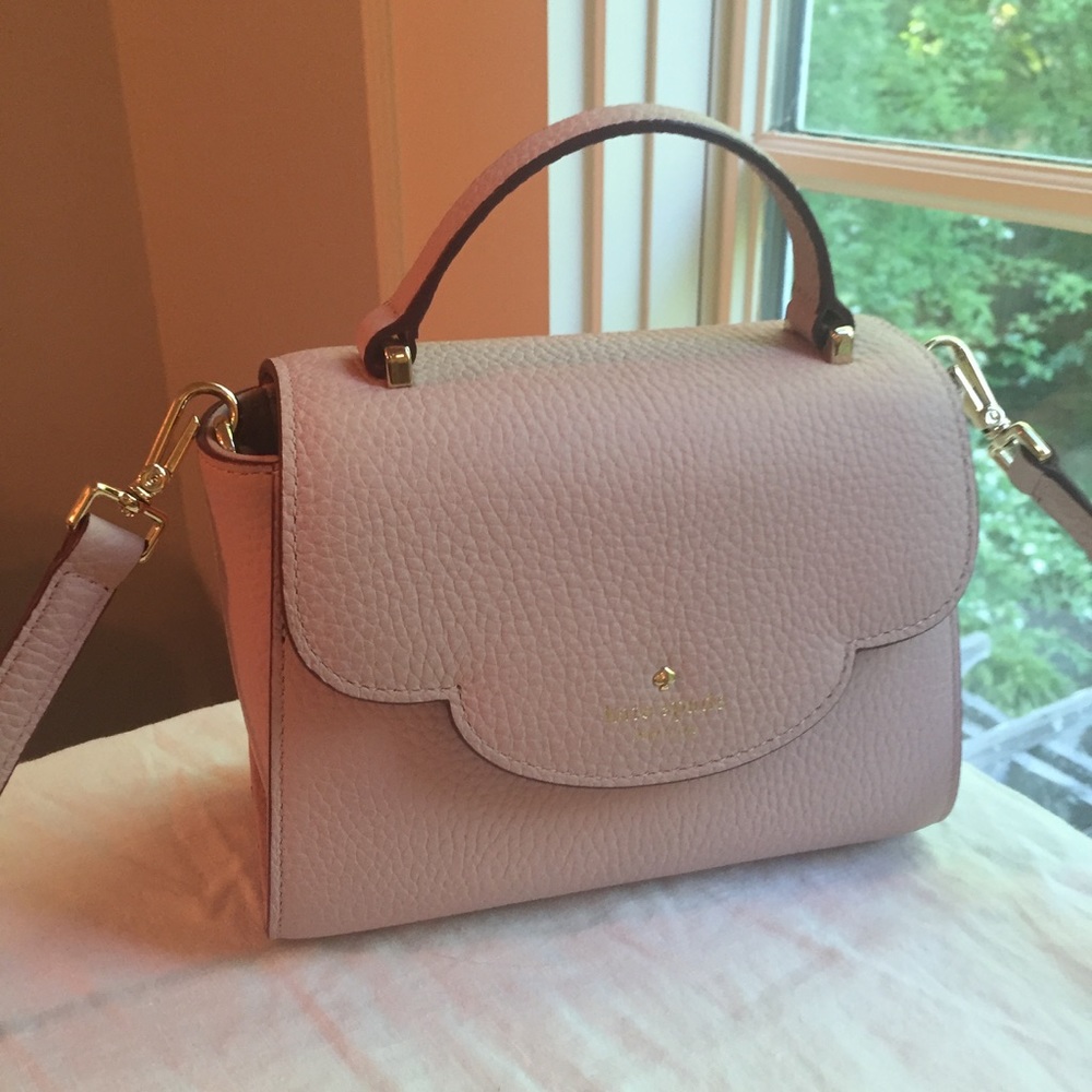 Kate Spade Makayla Bag